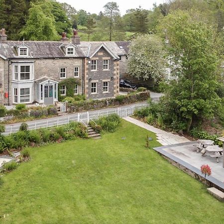Low House Windermere Exterior foto