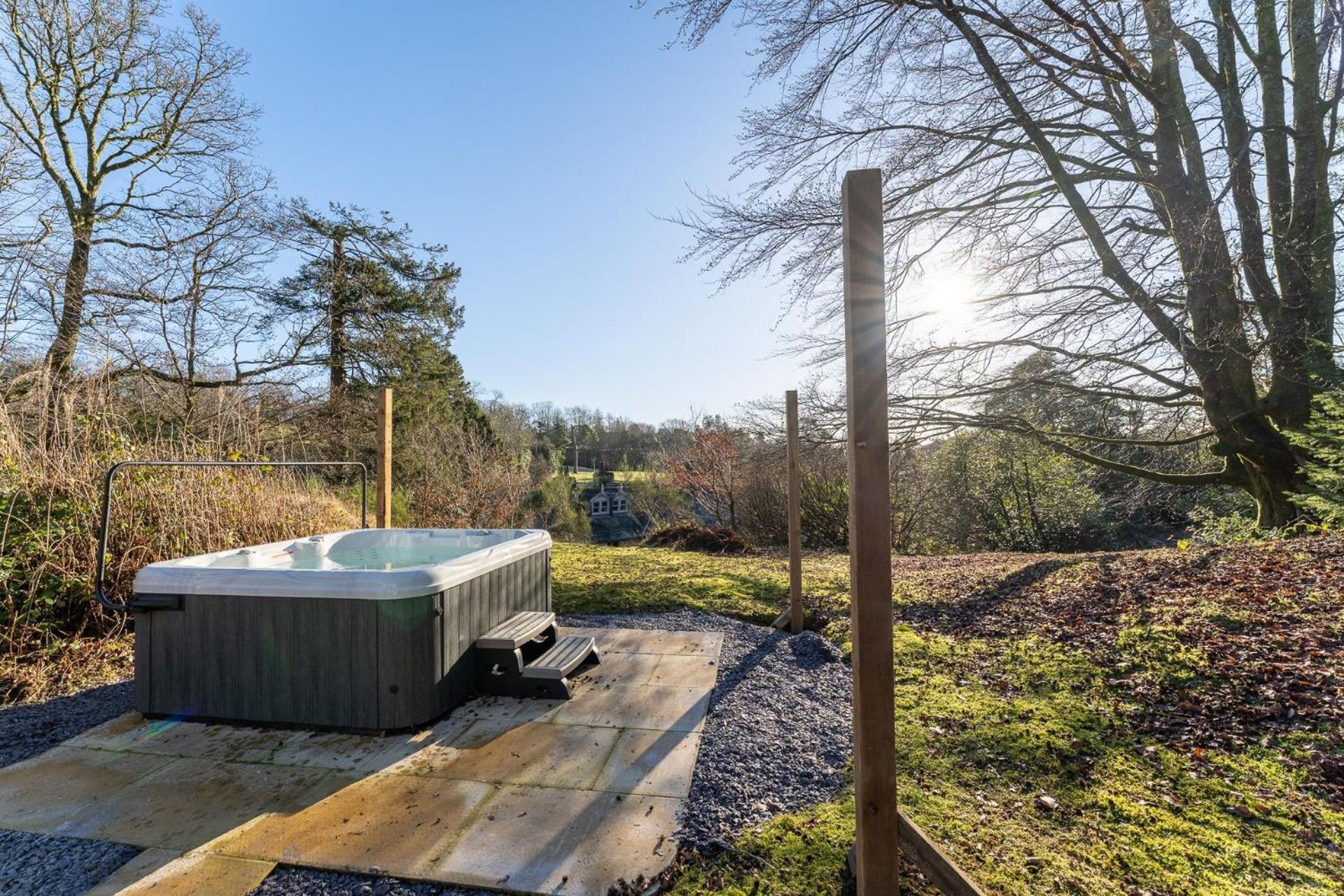 Low House Windermere Exterior foto